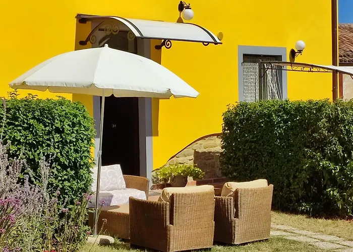 L\'Olmo Di Casigliano