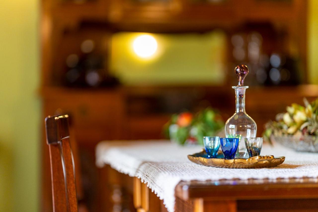 Farm stay L'olmo Di Casigliano Cessapalombo