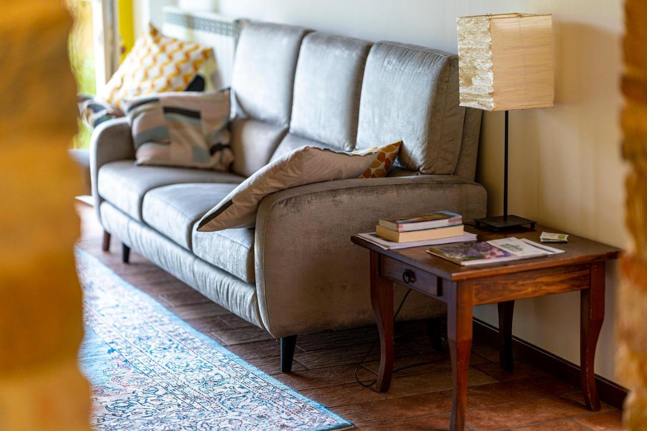 Farm stay L'olmo Di Casigliano Cessapalombo