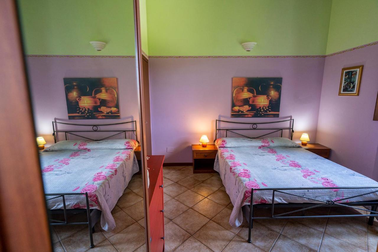 Farm stay L'olmo Di Casigliano