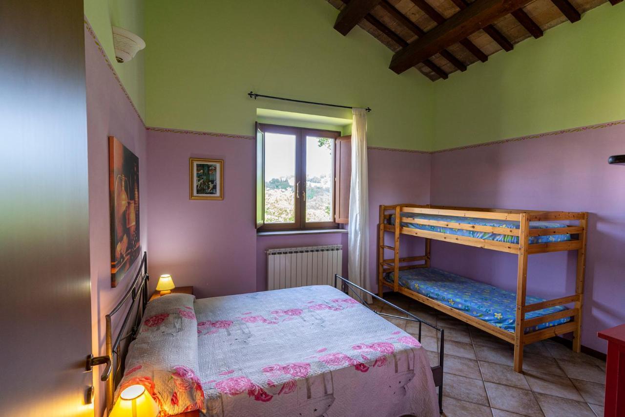 Farm stay L'olmo Di Casigliano