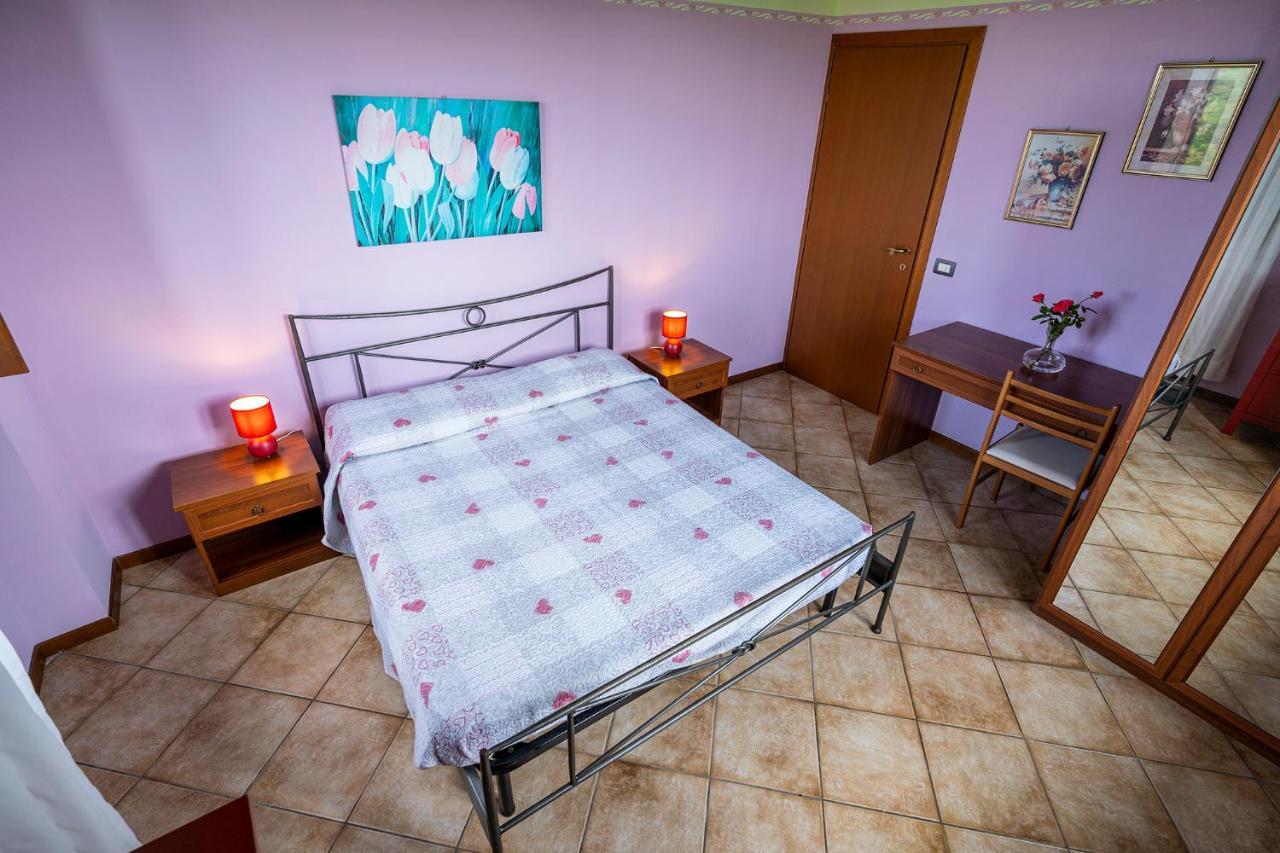 Farm stay L'olmo Di Casigliano