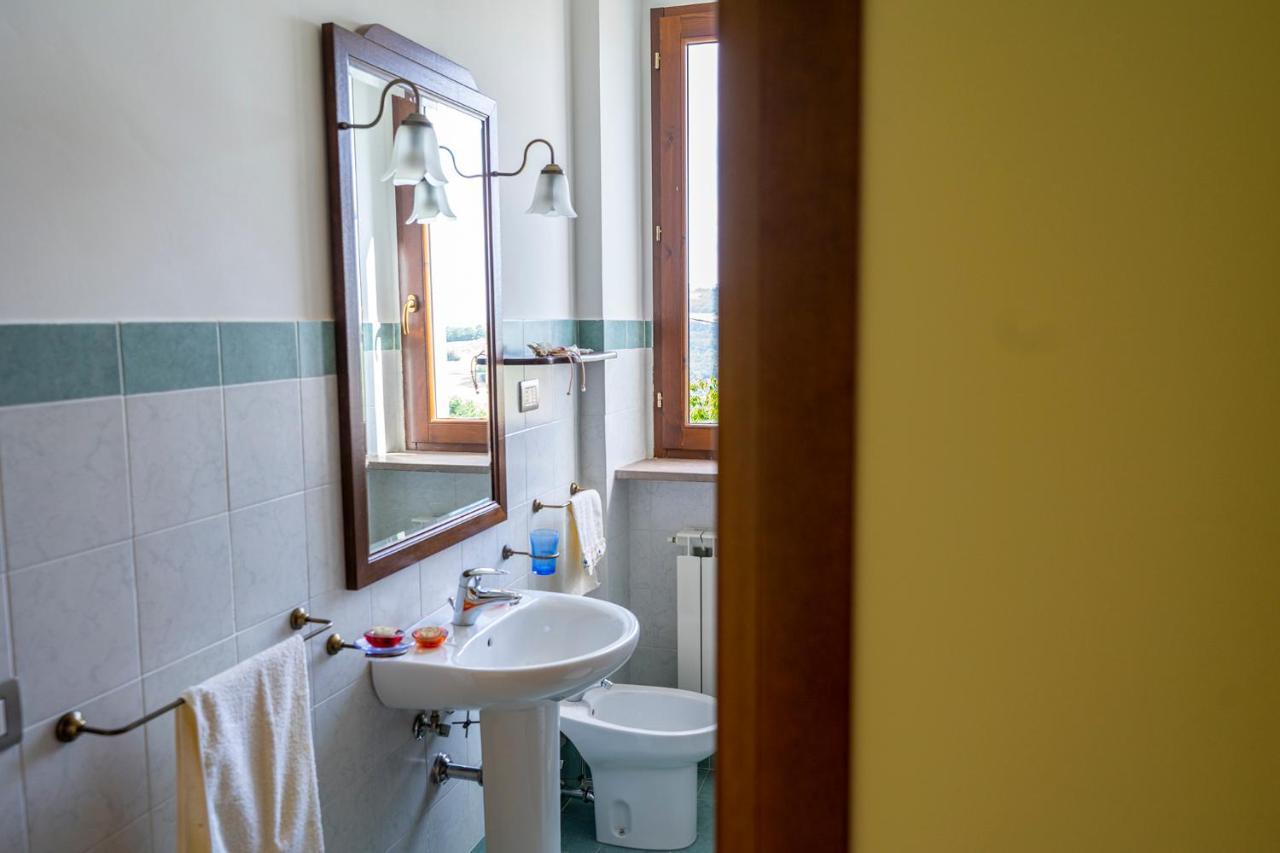 Farm stay L'olmo Di Casigliano Cessapalombo