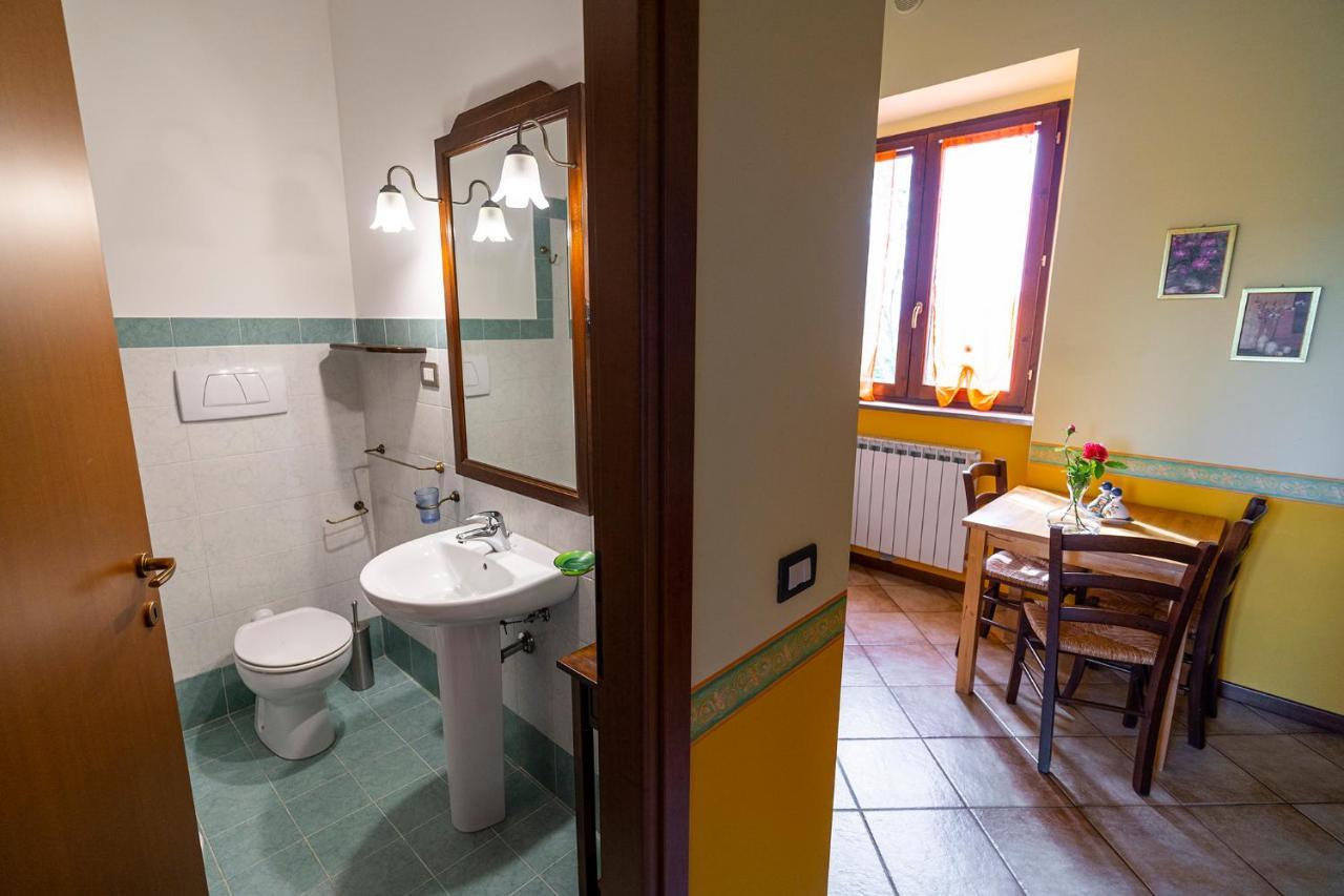Farm stay L'olmo Di Casigliano *