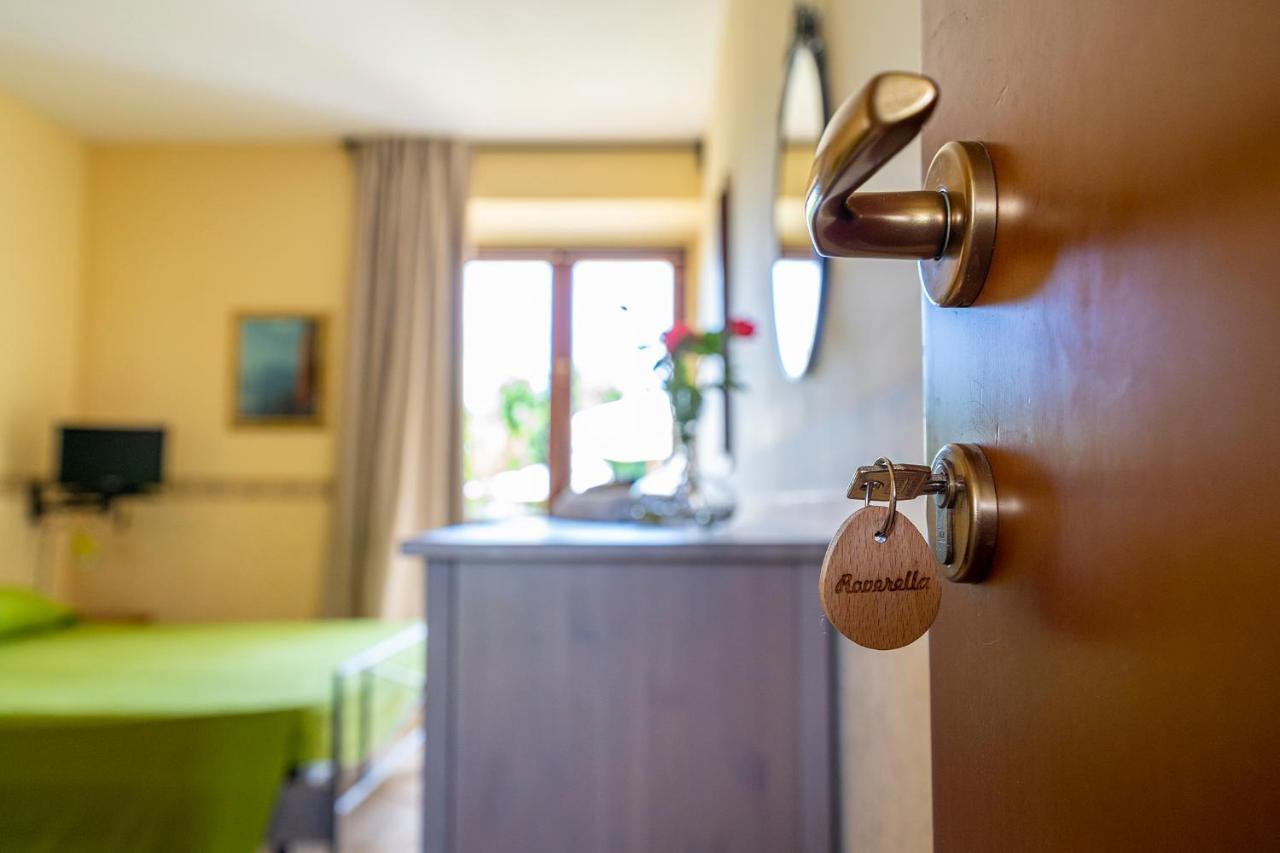 L'olmo Di Casigliano Farm stay Cessapalombo