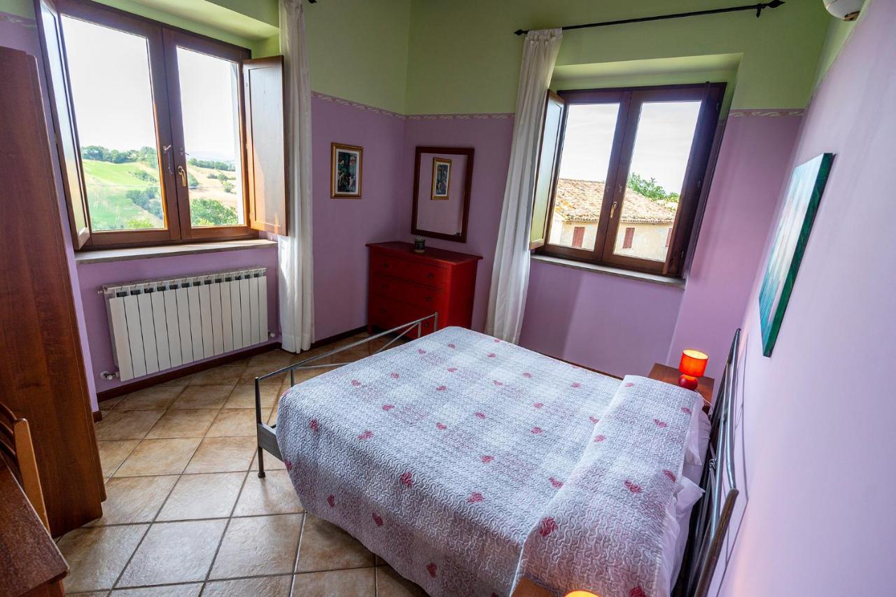 Farm stay L'olmo Di Casigliano