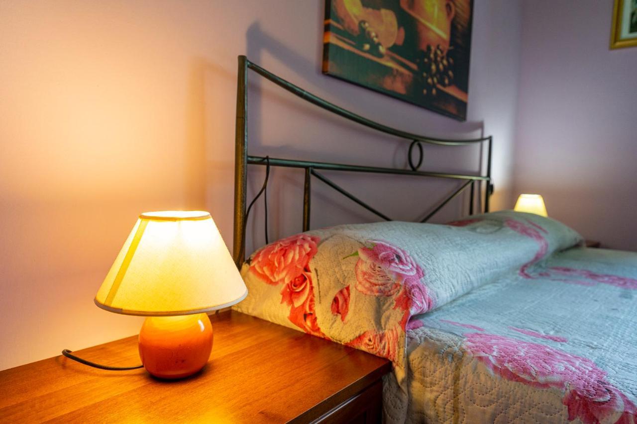 L'olmo Di Casigliano Farm stay *