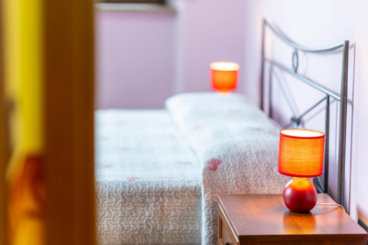 Farm stay L'olmo Di Casigliano Cessapalombo