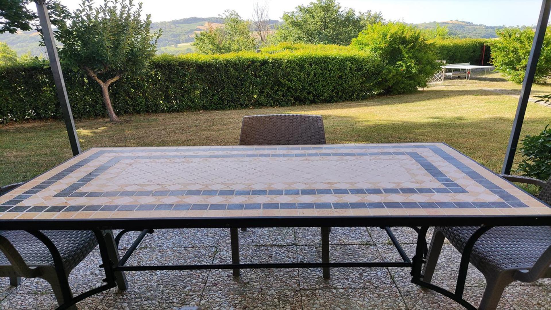 L'olmo Di Casigliano Farm stay
