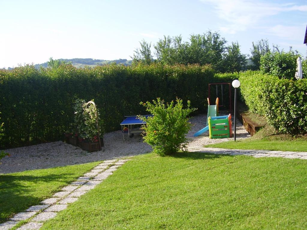 Farm stay L'olmo Di Casigliano