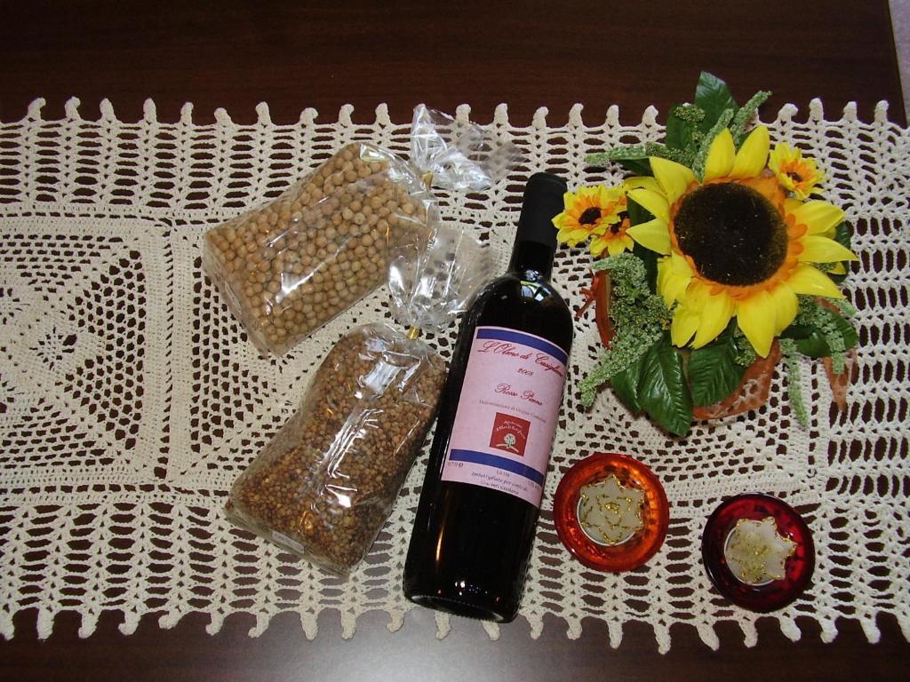 L'olmo Di Casigliano