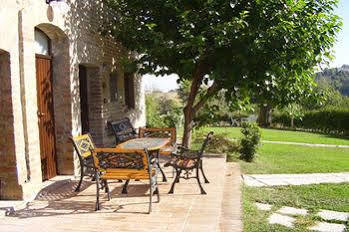 L'olmo Di Casigliano Farm stay *
