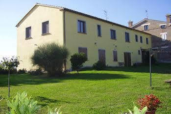 L'olmo Di Casigliano Farm stay Cessapalombo
