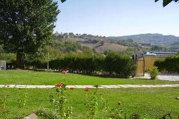L'olmo Di Casigliano Farm stay Cessapalombo